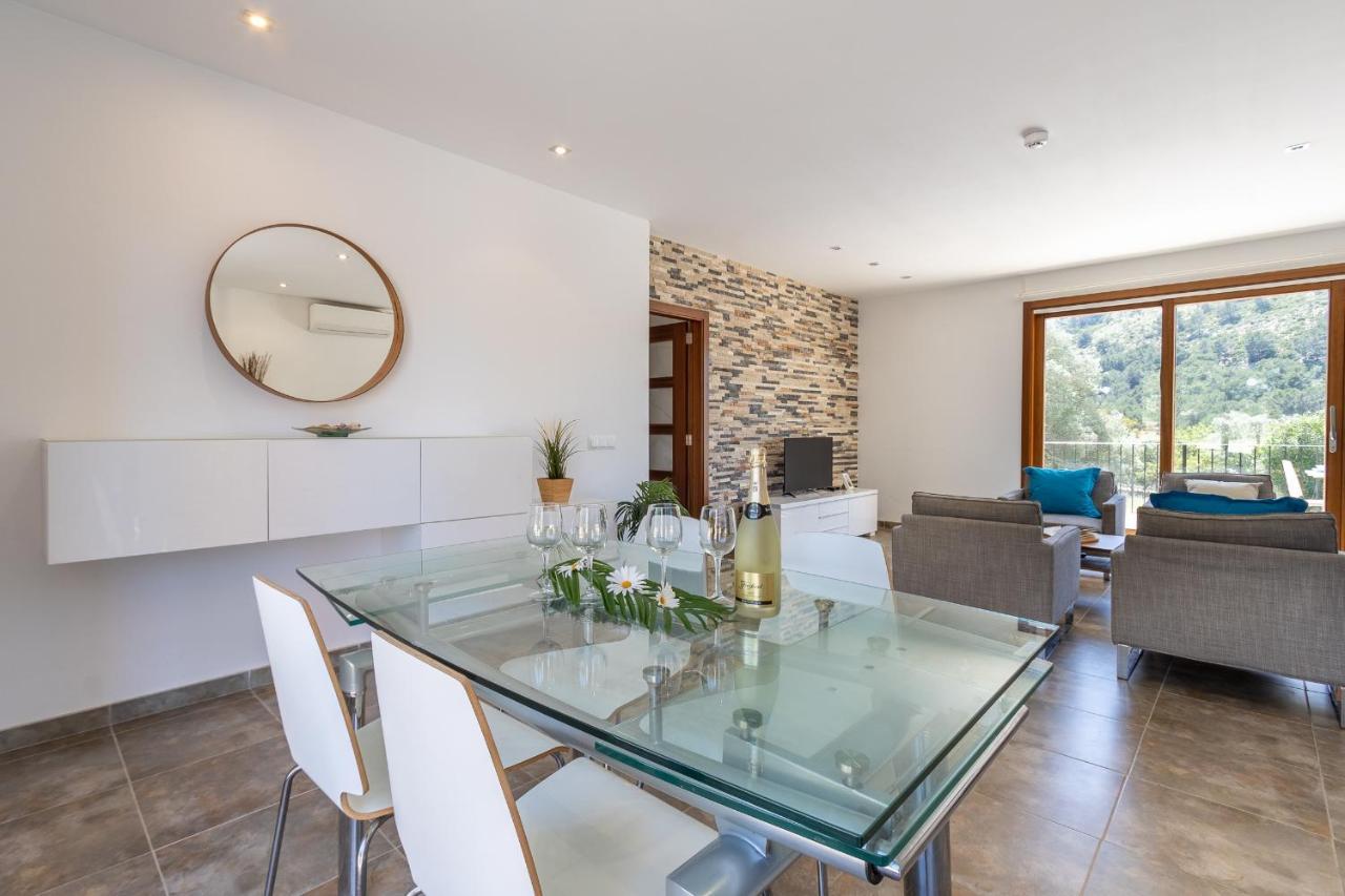 Ideal Property Mallorca - Son Fe Pensionat Alcudia  Exteriör bild