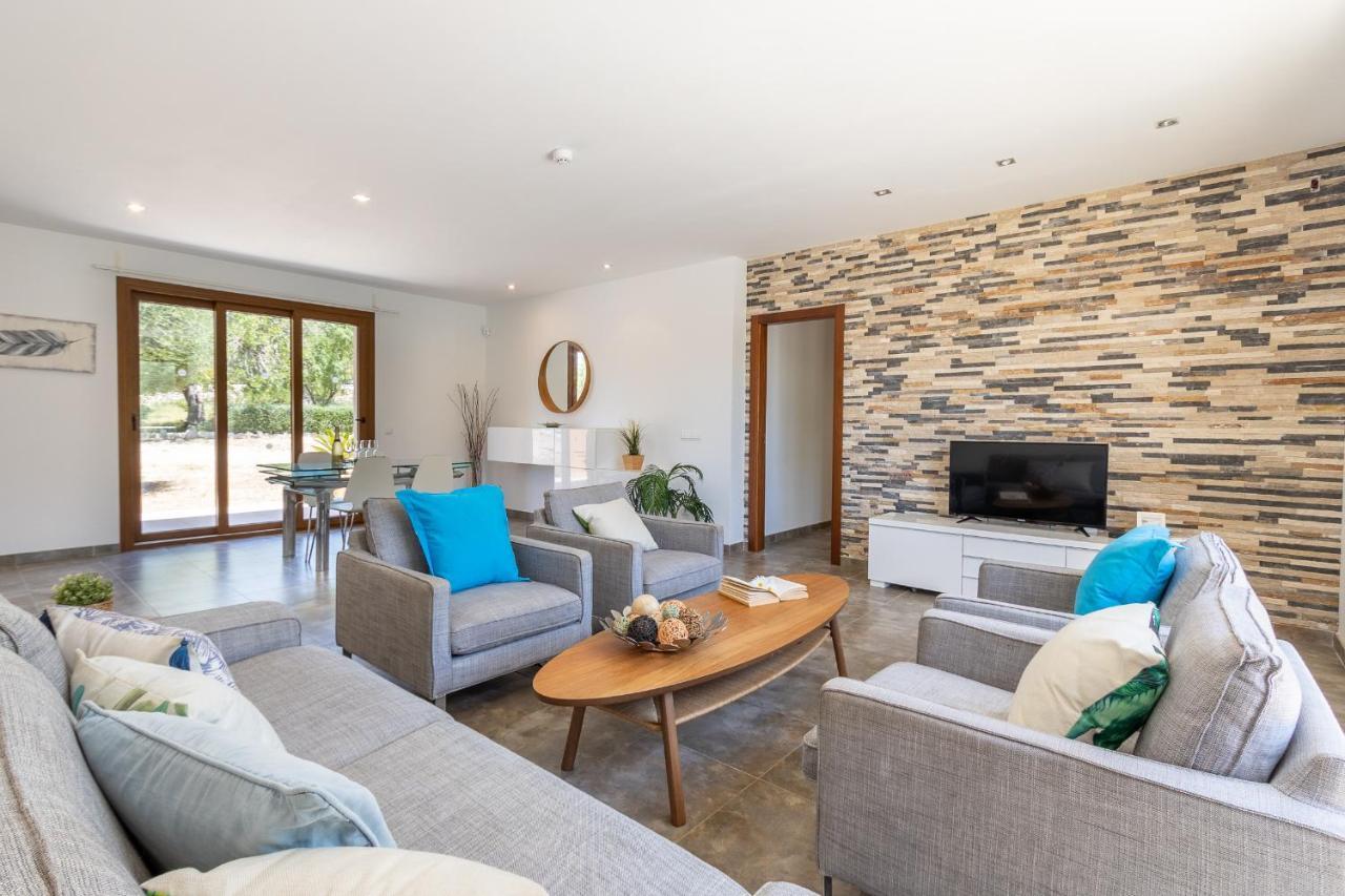 Ideal Property Mallorca - Son Fe Pensionat Alcudia  Exteriör bild