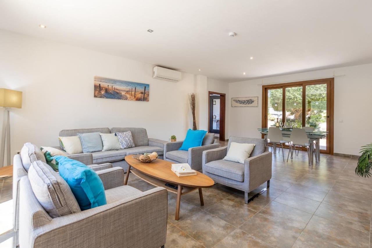 Ideal Property Mallorca - Son Fe Pensionat Alcudia  Exteriör bild