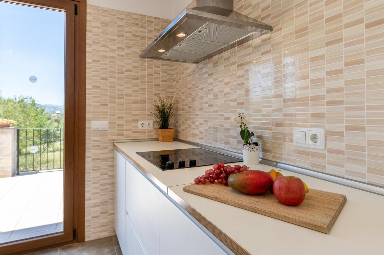 Ideal Property Mallorca - Son Fe Pensionat Alcudia  Exteriör bild
