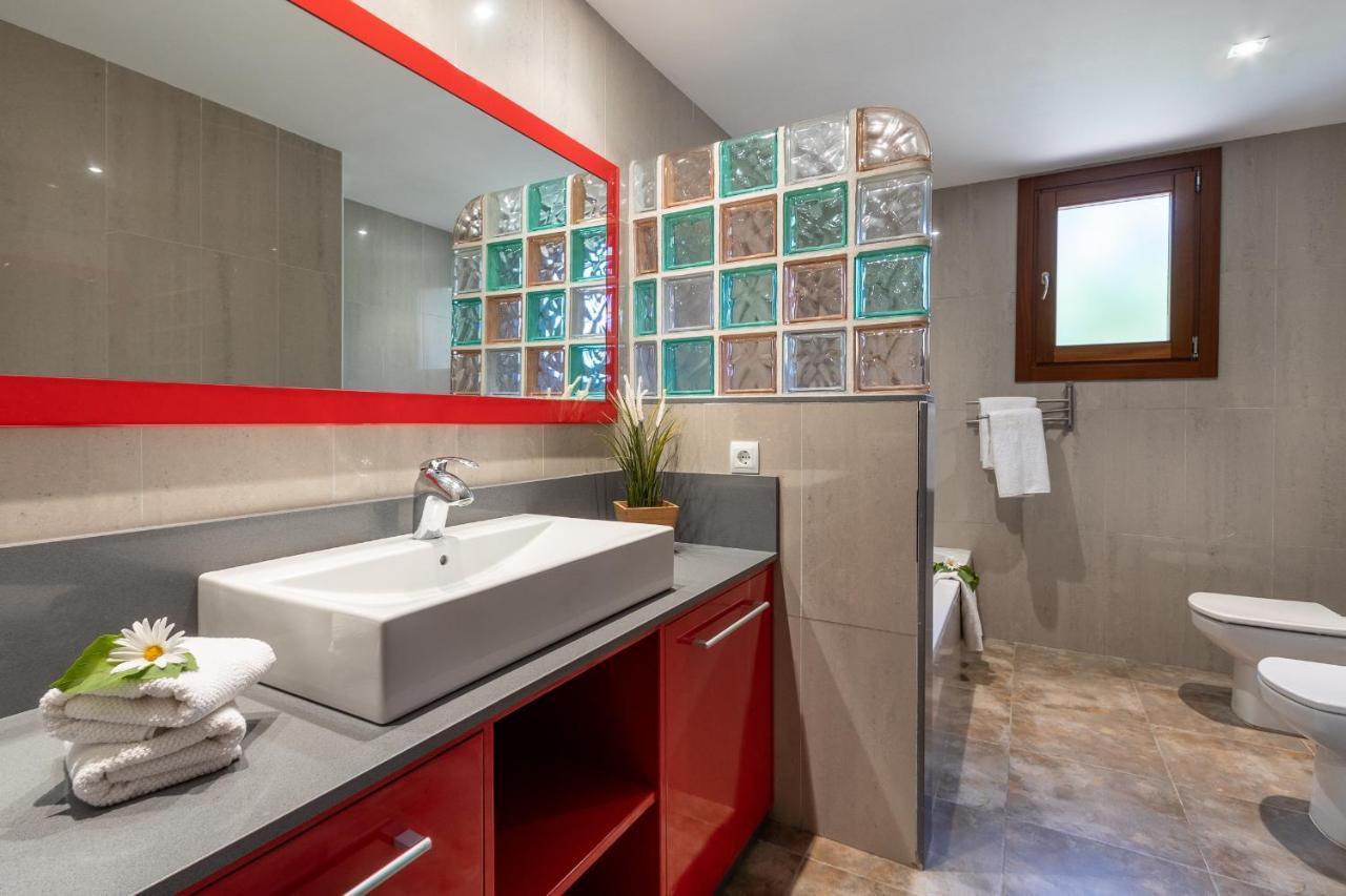 Ideal Property Mallorca - Son Fe Pensionat Alcudia  Exteriör bild