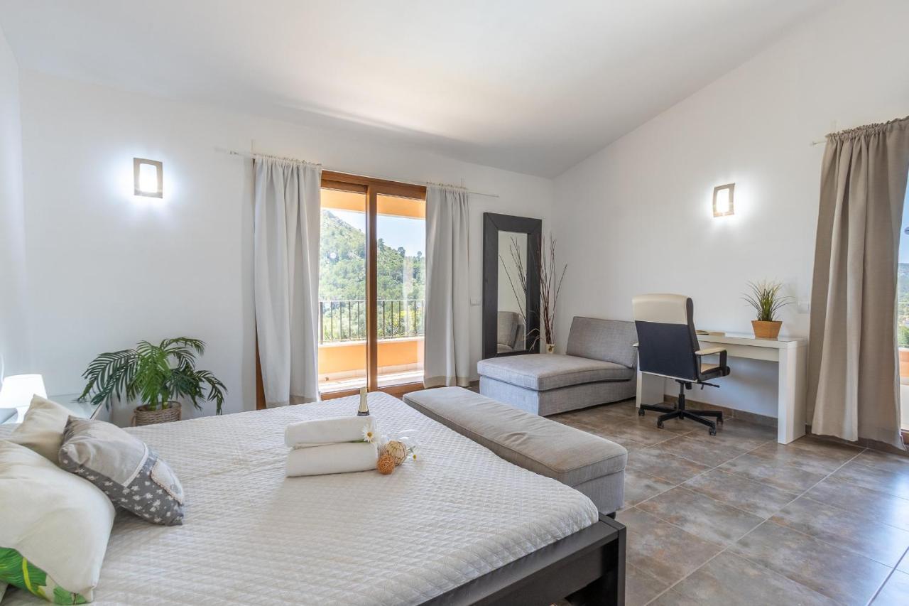 Ideal Property Mallorca - Son Fe Pensionat Alcudia  Exteriör bild