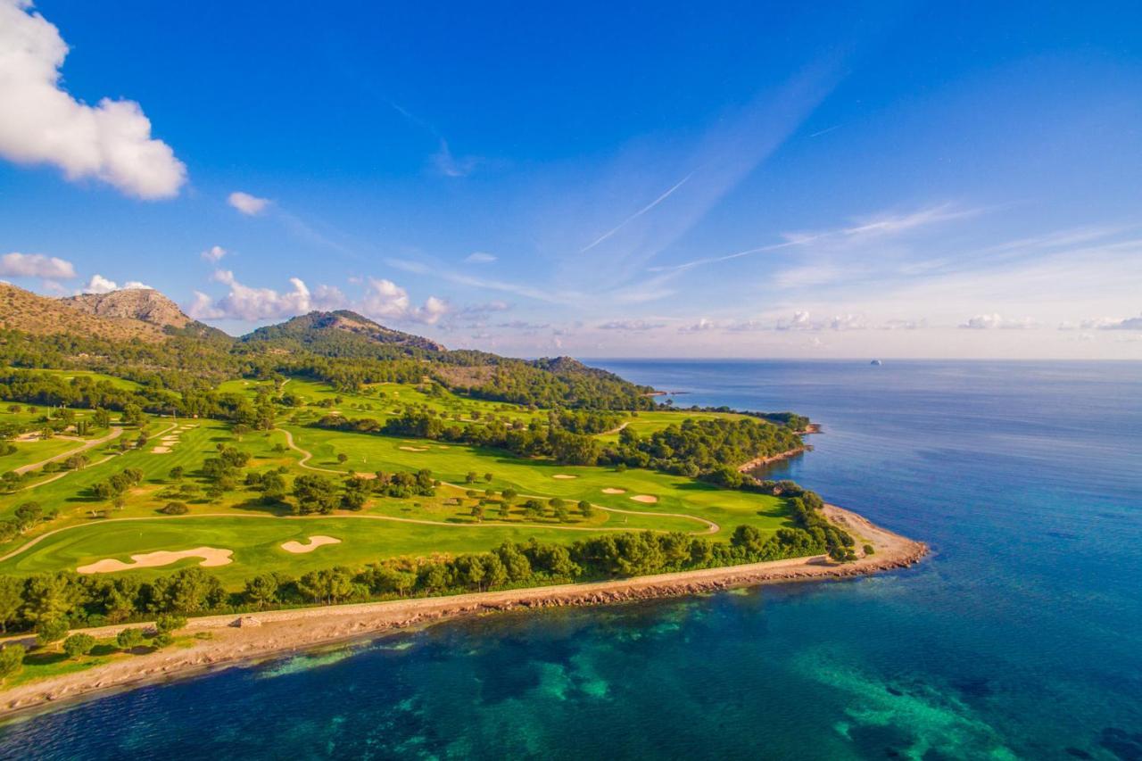 Ideal Property Mallorca - Son Fe Pensionat Alcudia  Exteriör bild
