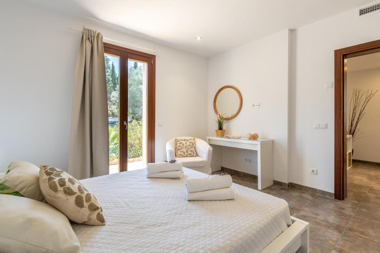 Ideal Property Mallorca - Son Fe Pensionat Alcudia  Exteriör bild