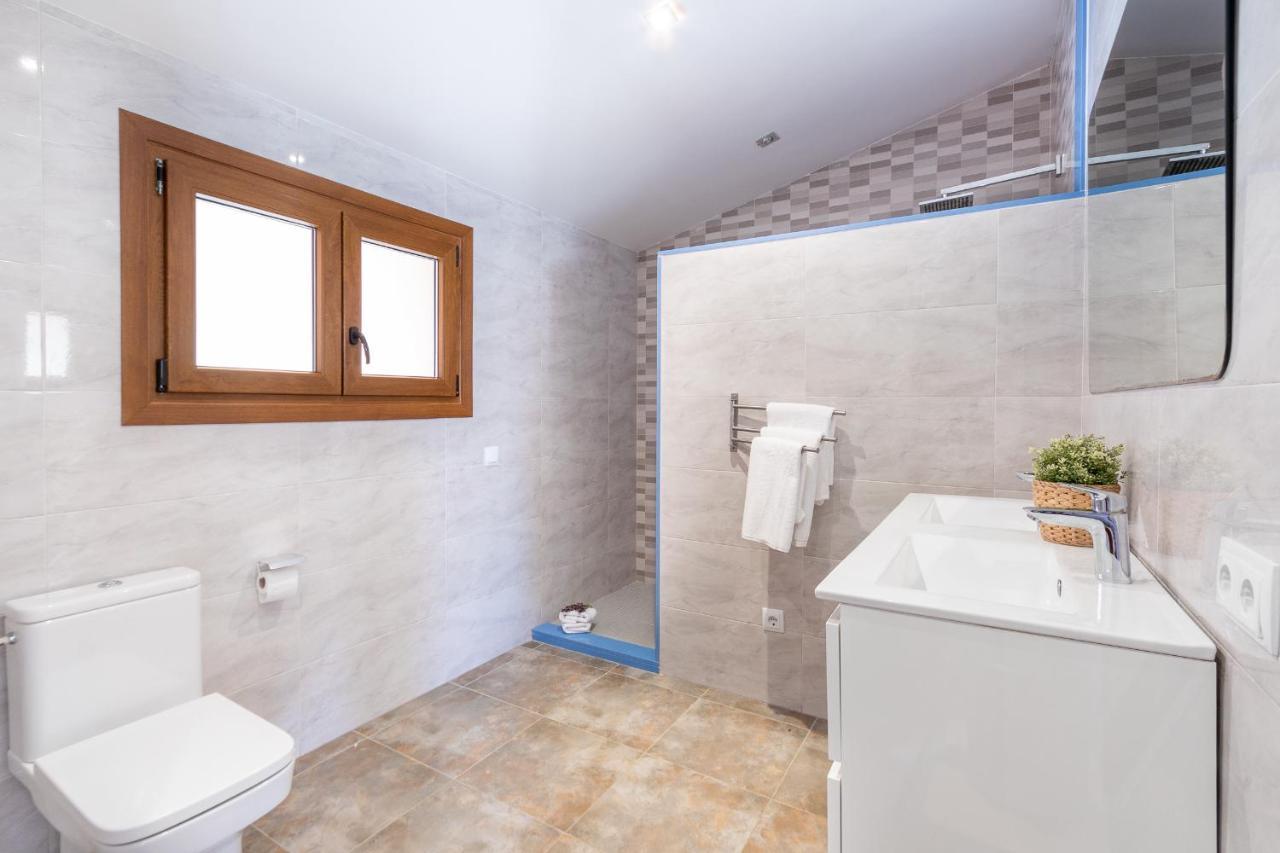Ideal Property Mallorca - Son Fe Pensionat Alcudia  Exteriör bild
