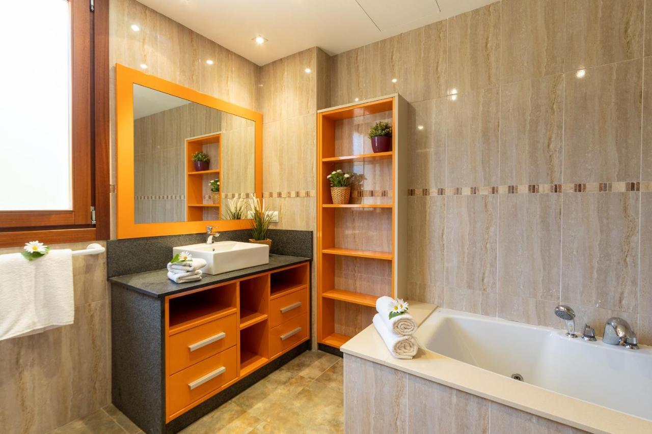 Ideal Property Mallorca - Son Fe Pensionat Alcudia  Exteriör bild