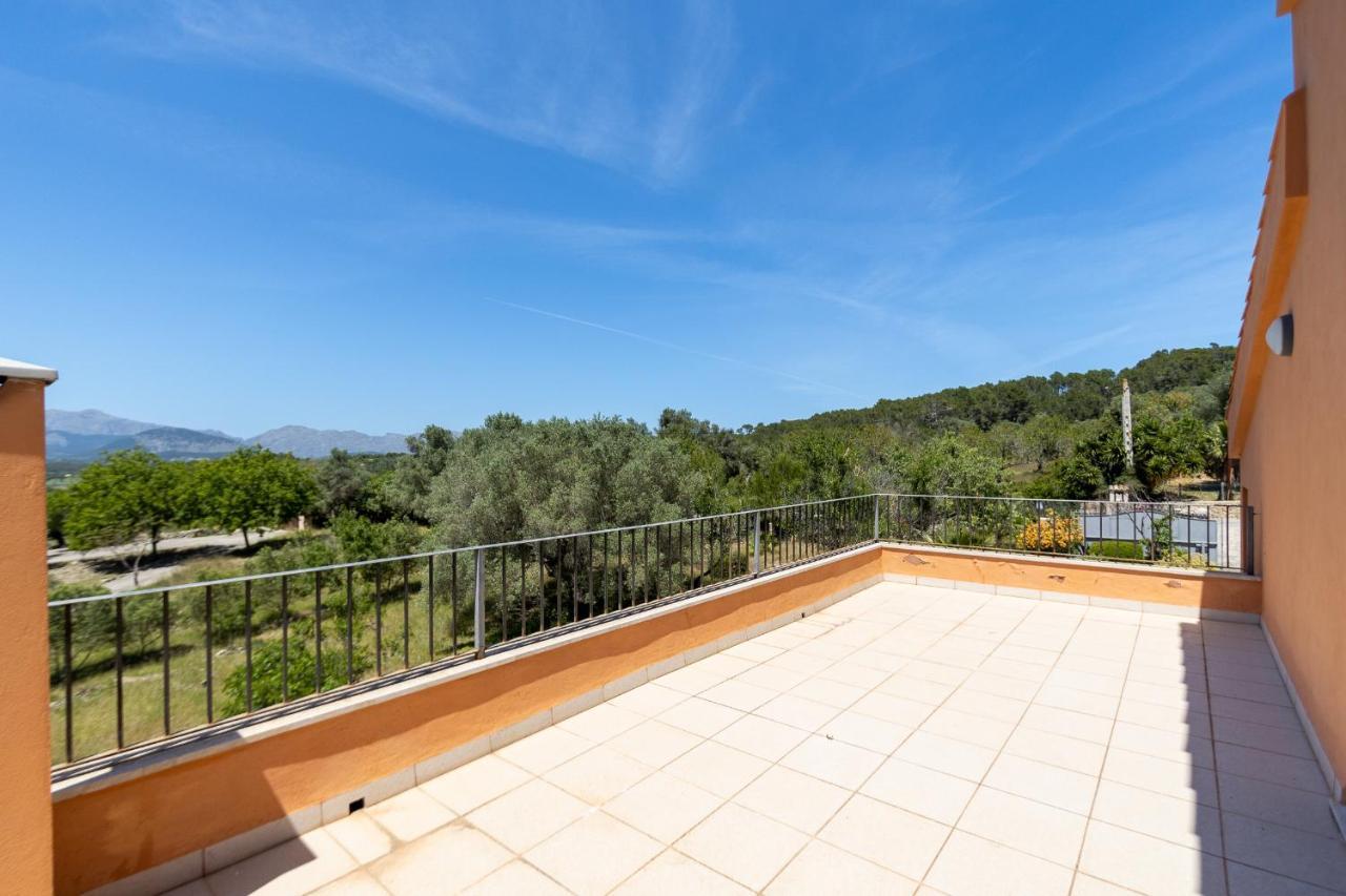 Ideal Property Mallorca - Son Fe Pensionat Alcudia  Exteriör bild