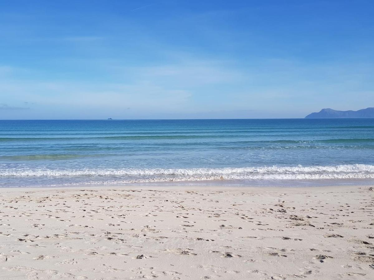 Ideal Property Mallorca - Son Fe Pensionat Alcudia  Exteriör bild