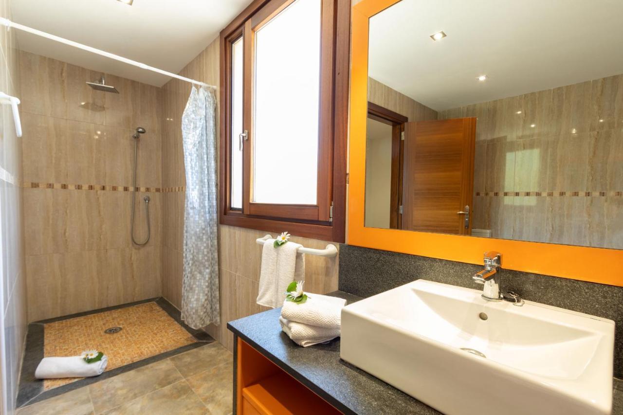 Ideal Property Mallorca - Son Fe Pensionat Alcudia  Exteriör bild