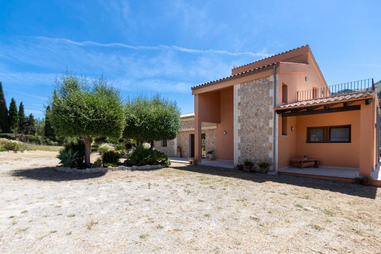 Ideal Property Mallorca - Son Fe Pensionat Alcudia  Exteriör bild