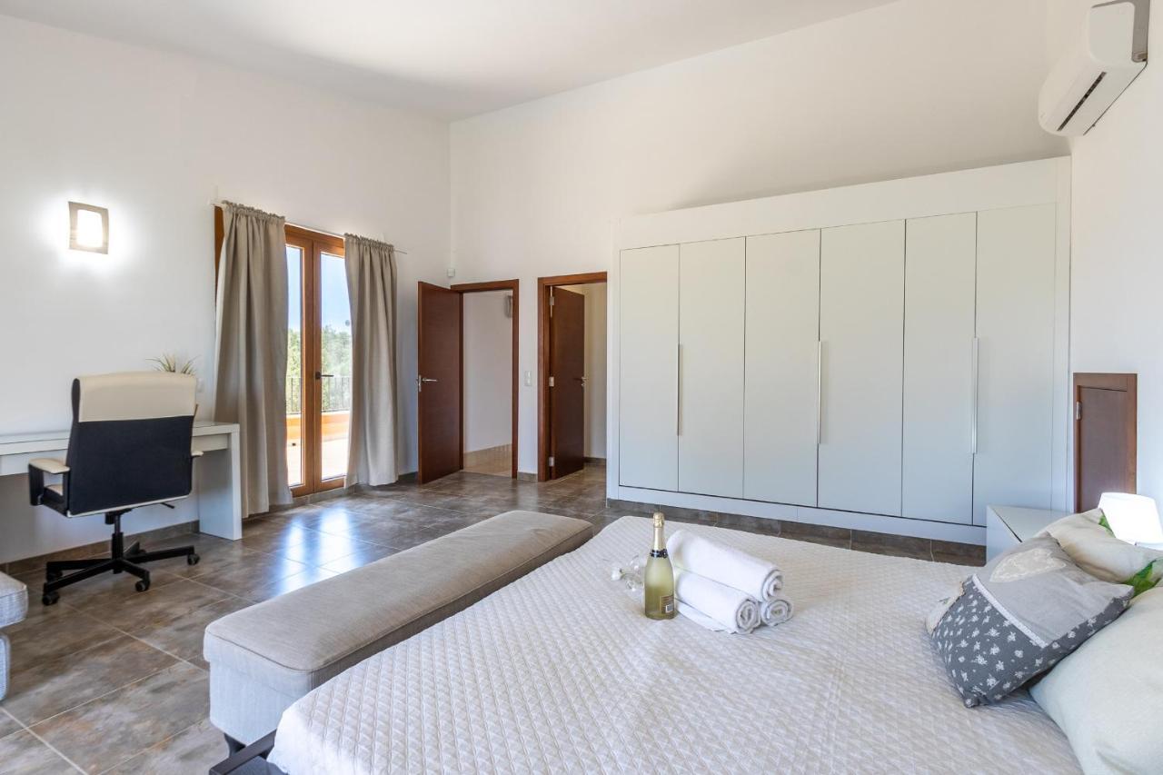 Ideal Property Mallorca - Son Fe Pensionat Alcudia  Exteriör bild
